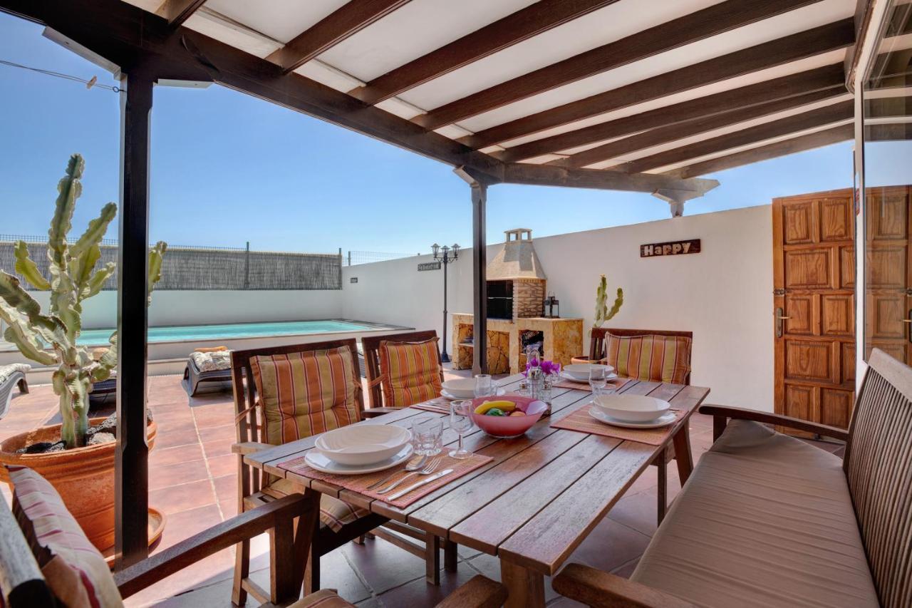 Villa Mar 테기세 외부 사진