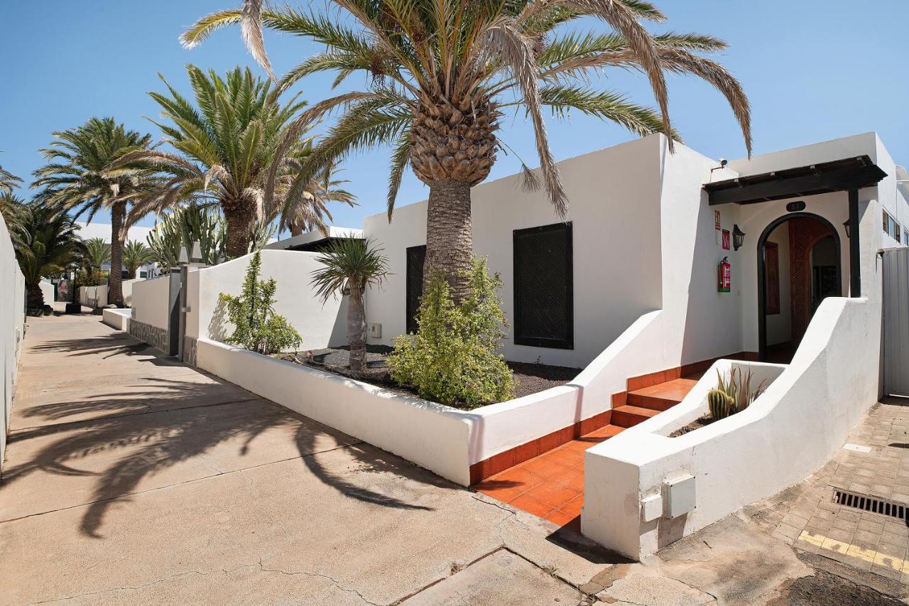 Villa Mar 테기세 외부 사진