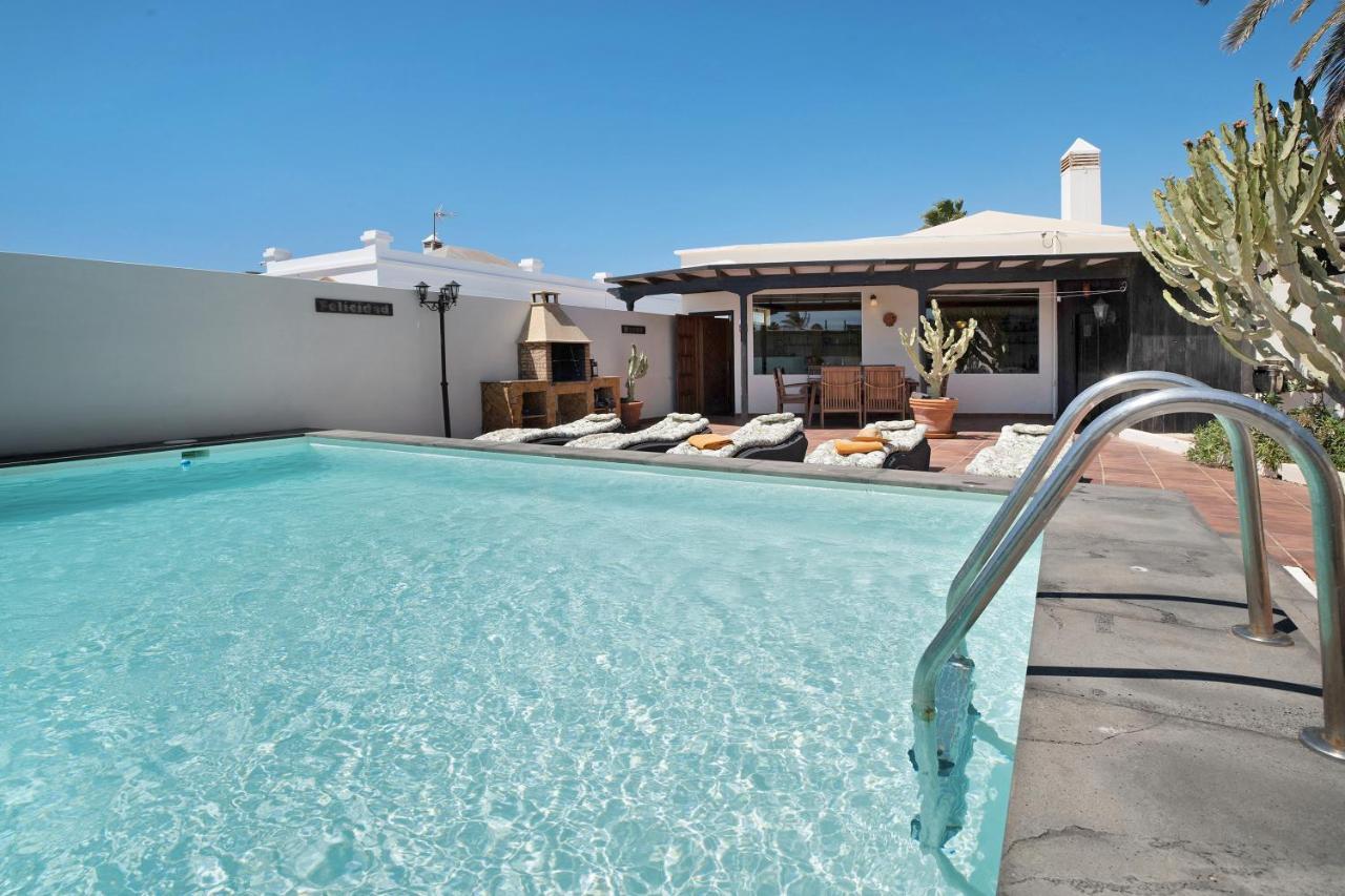 Villa Mar 테기세 외부 사진